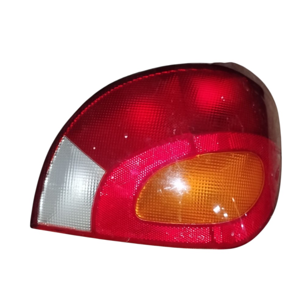 Lanterna Direita Ford Fiesta 1996 1997 1998 1999 2000 2004