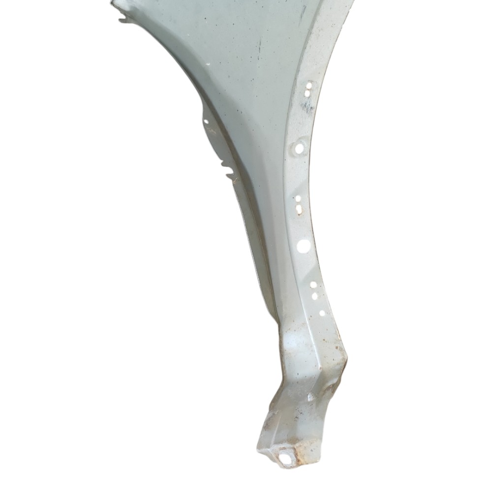 Paralama Dianteiro Esquerdo Corsa Montana 2003/12 Recuperado 4