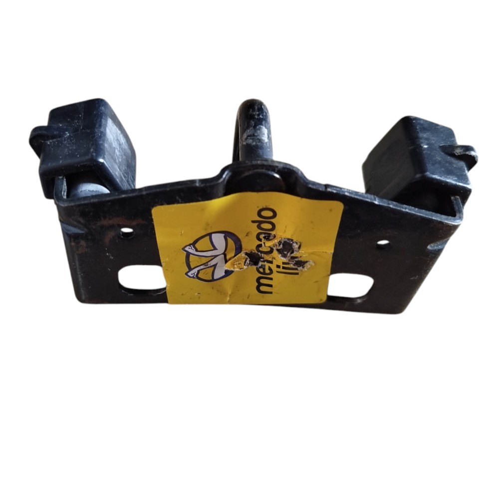 Batente Da Tampa Peugeot 307 2006 2007 2008 2009 2011 2012 4