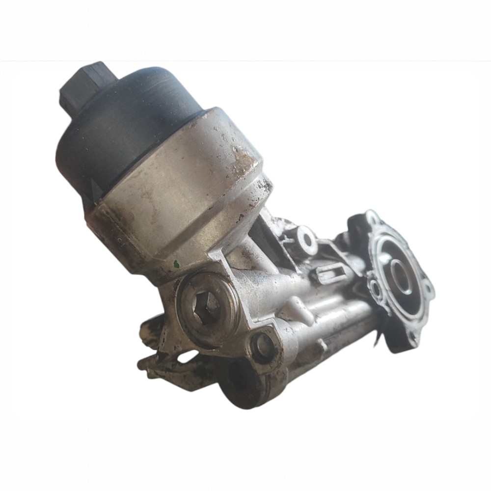 Suporte Filtro Óleo Citroen C3 206 207 307 1.4 2004 A 2013 4