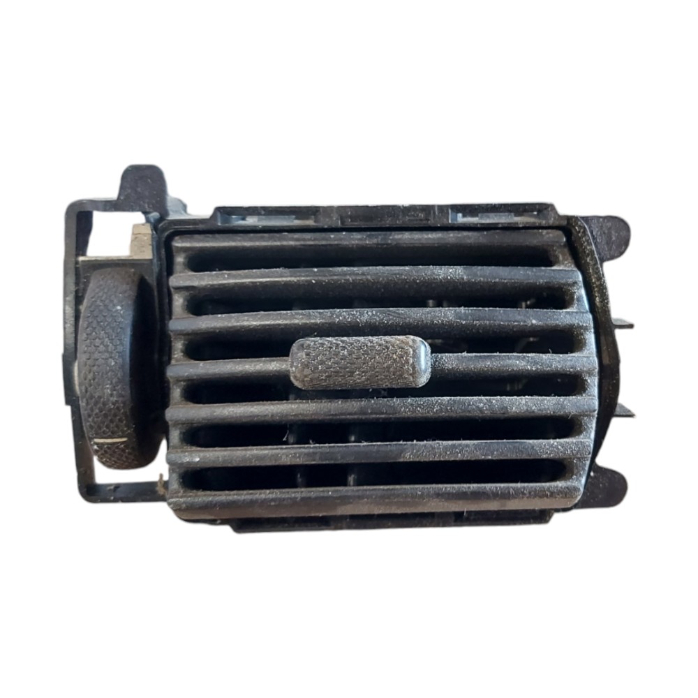 Difusor Ar Central Esquerdo Brava Marea 1997 A 2002 Detalhe 1