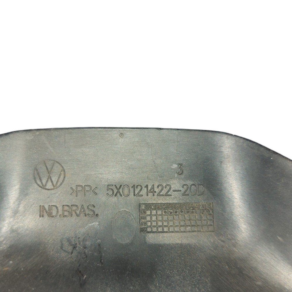 Tampa Capa Reservatório Vw Gol Parati Saveiro G3 G4 Original 9