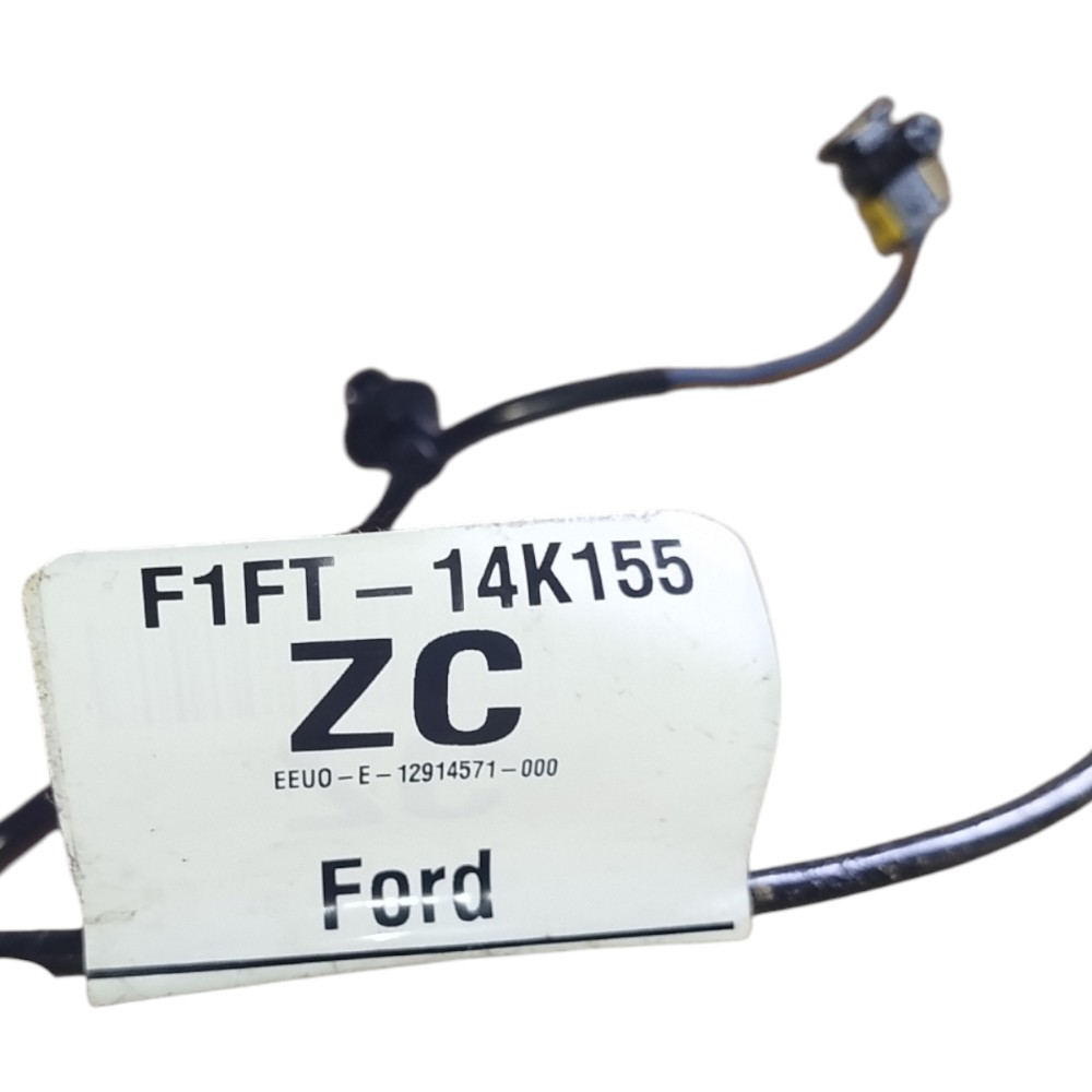Chicote Sensor Abs Ford Focus 2.0 2014 2016 2017 2019 3