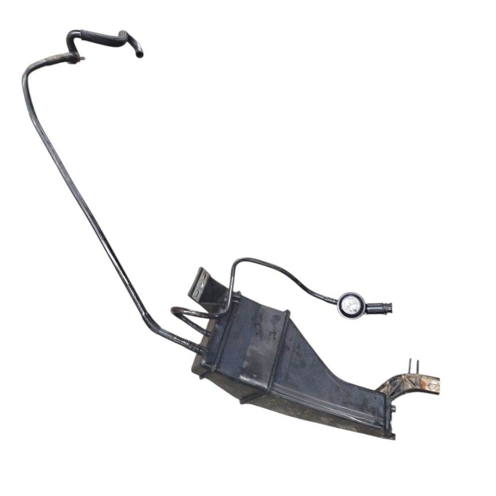 Filtro Canister Volkswagen Passat 1996 1997 2002 6
