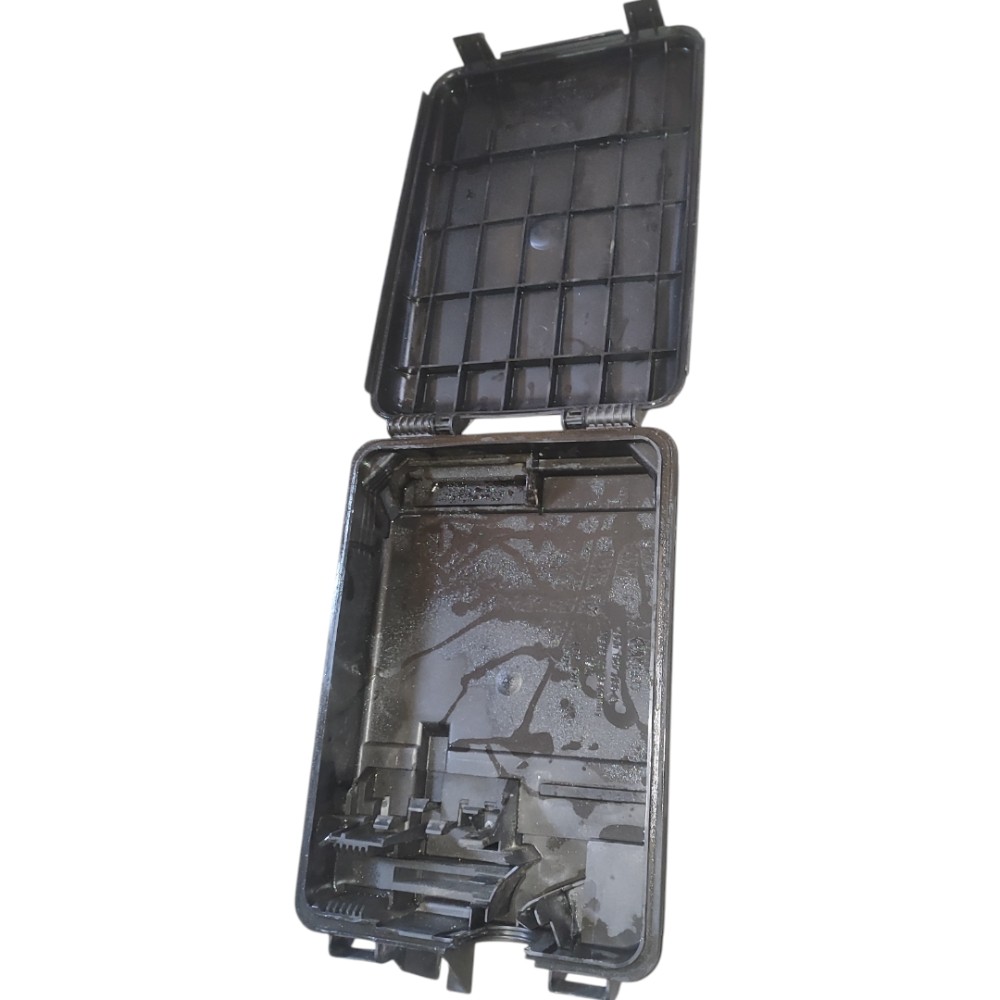 Caixa Módulo Conforto Audi A6 Vw Passat Alemão 1996 2005 9