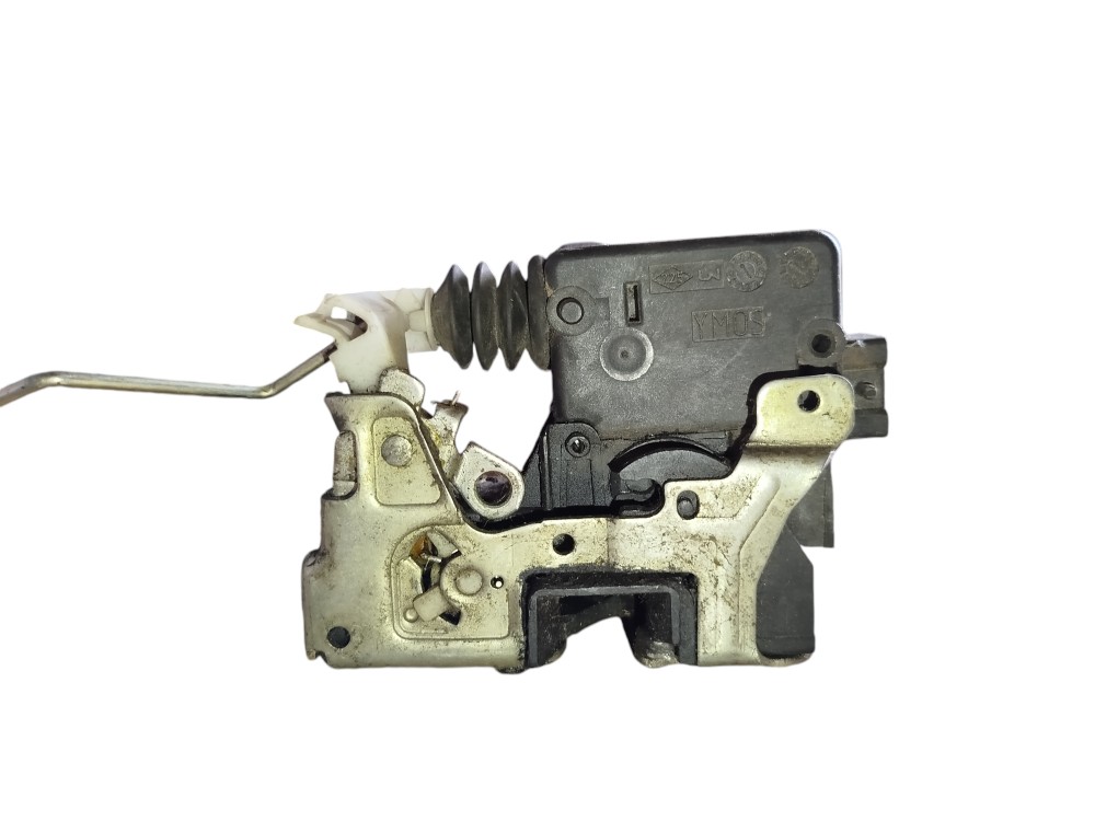 Fechadura Elétrica Dianteira Direita Sandero 2007 2010 2013 3