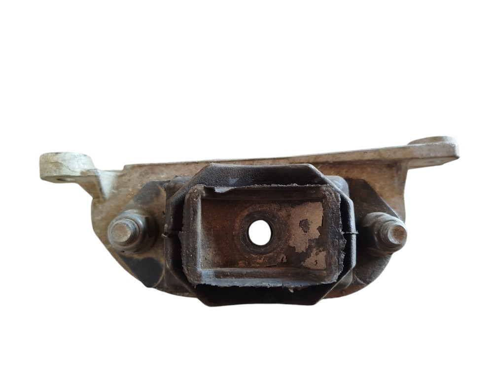 Suporte Do Coxim Câmbio Com Batente Sandero Logan 1.6 2013 4