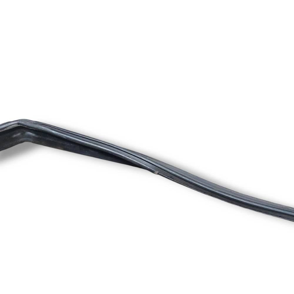 Borracha Vidro Dianteira Esquerda Gol G3 2000 2003 2004 2005 7