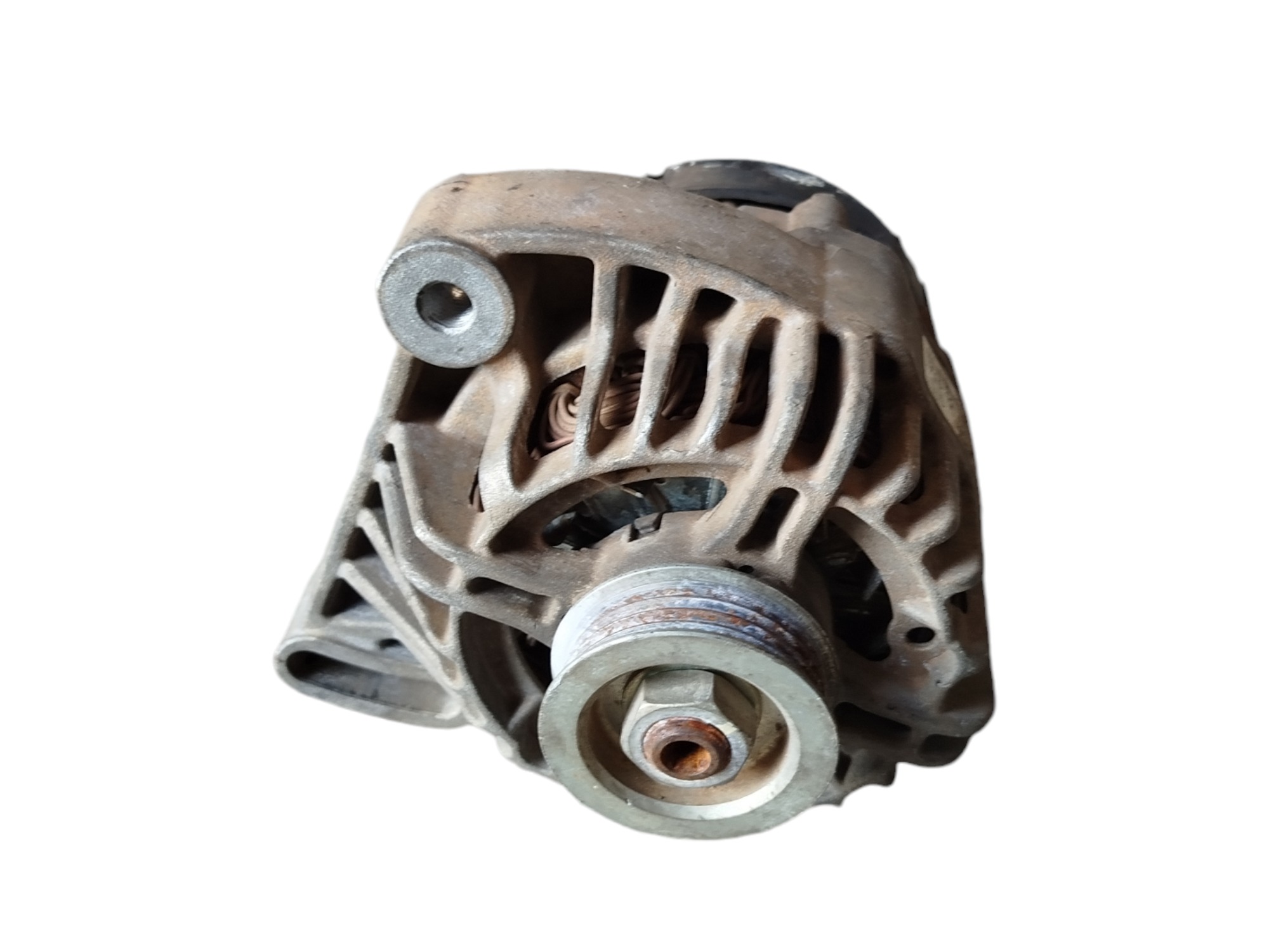 Alternador Fiat Palio Fire 1.0 2001 2008 2015 3