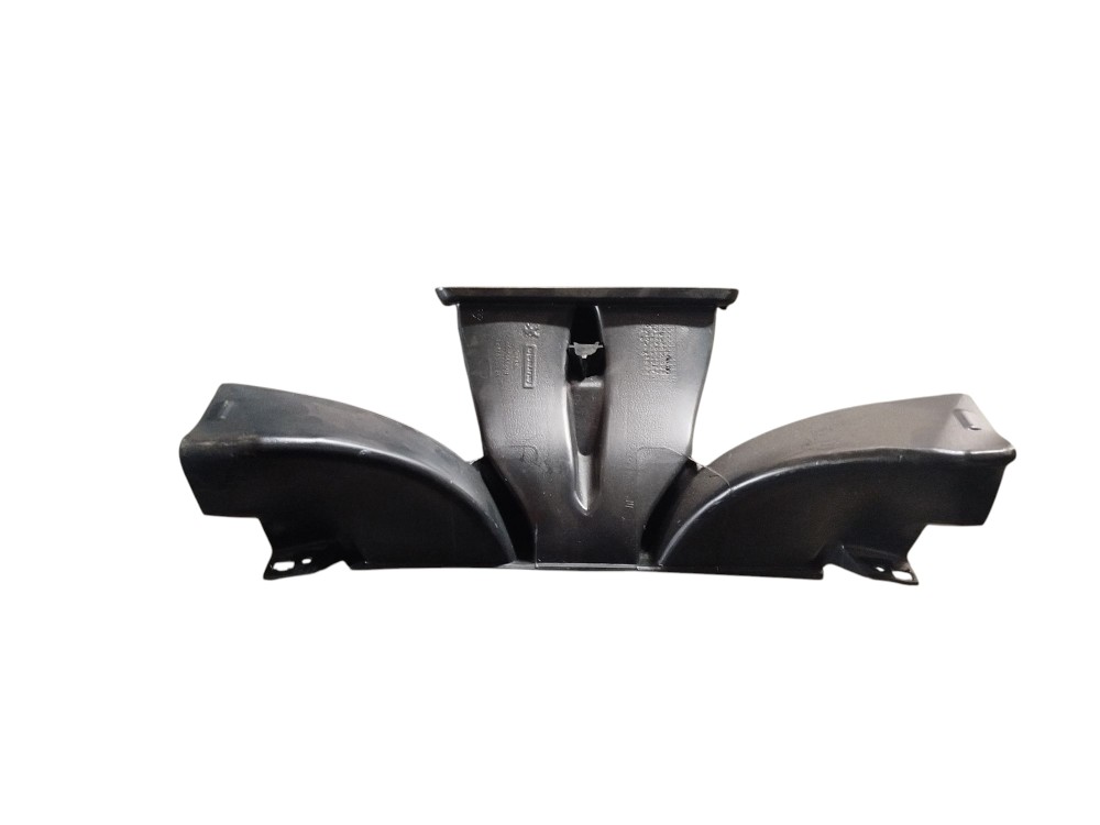 Duto Ar Interno Central Peugeot 2008 208 2013 2014 2015 2019 4
