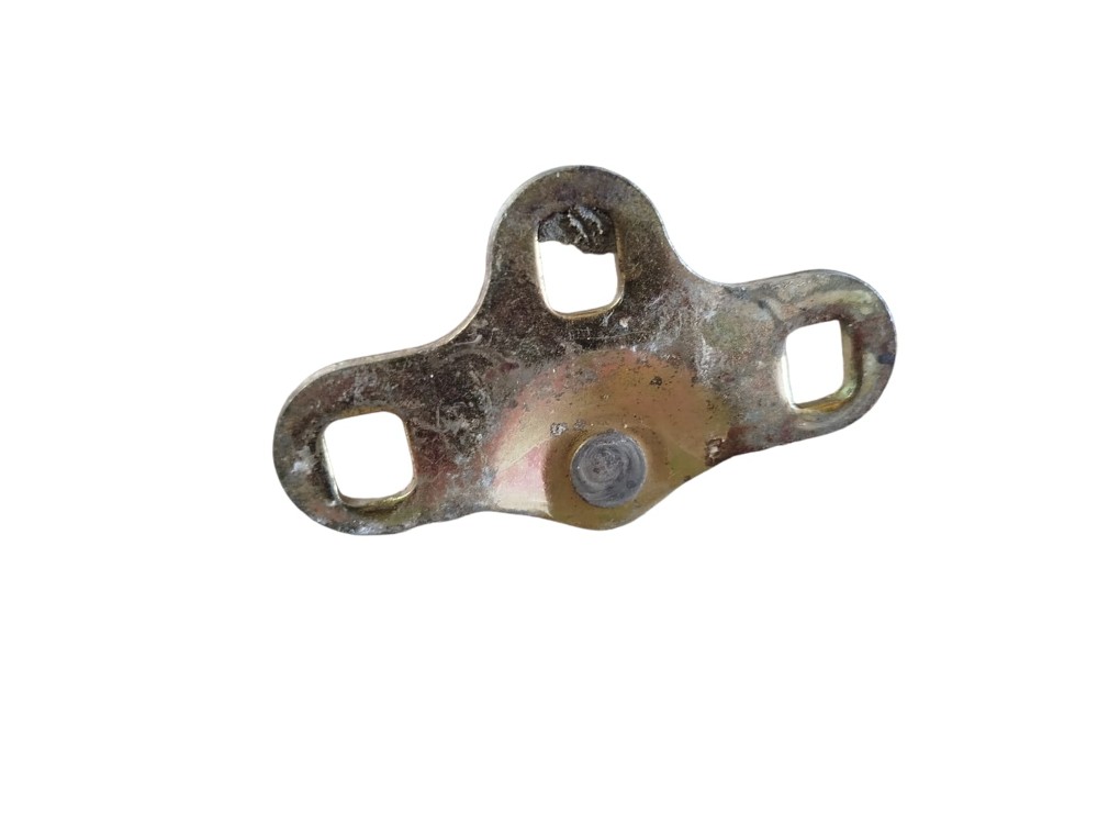Batente Ford Fiesta 2003 2004 2005 2006 2008 2010 2011 2012 3