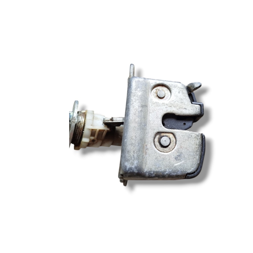 Fechadura Da Tampa Traseira Fiat Uno Vivace Way 2011 2020b 7