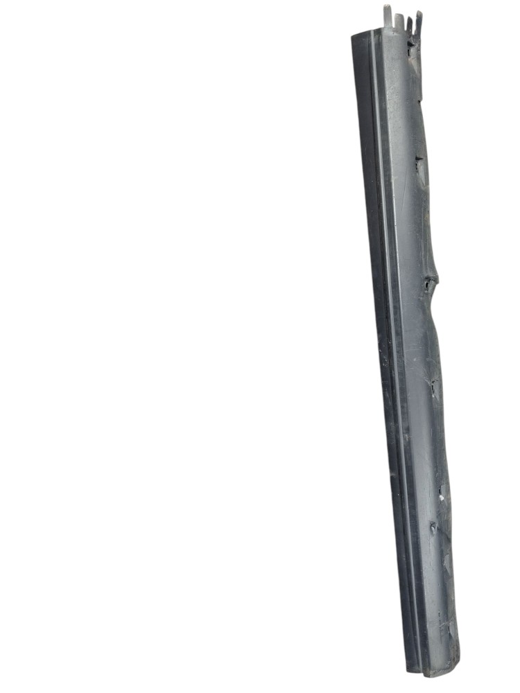 Spoiler Direito Land Rover Discovery 4 2010 2011 2013 Usado 3