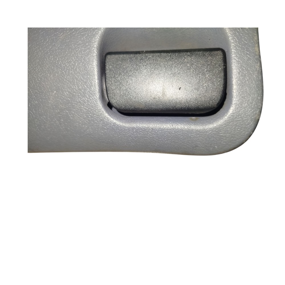 Tampa Porta Luvas Ford Fiesta 1996 1997 1998 1999 2000 2004 6