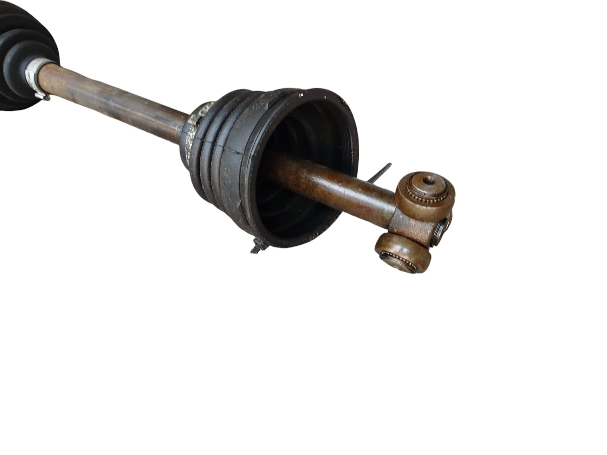 Eixo Homocinética Palio Fiasa 1997 2003 8