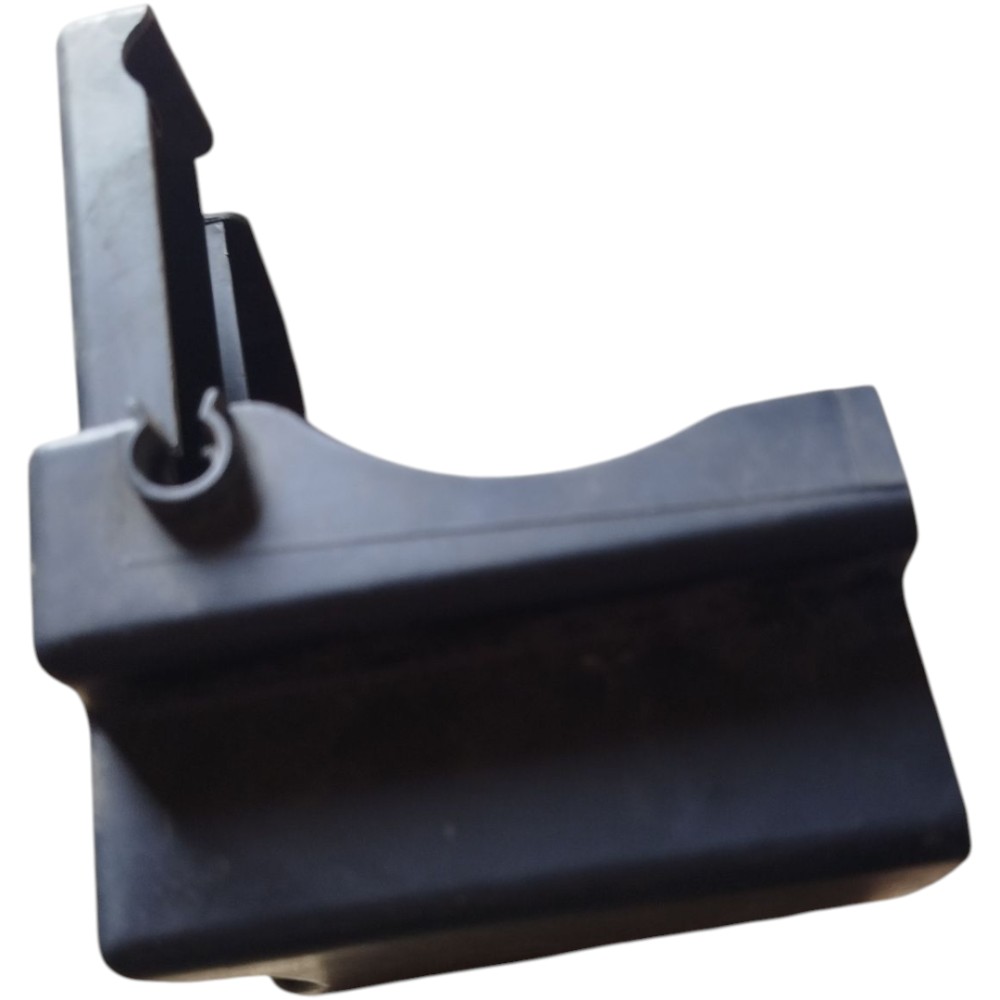 Moldura Suporte Modulo Abs Peugeot 208 2008 C3 2017 A 2022 4