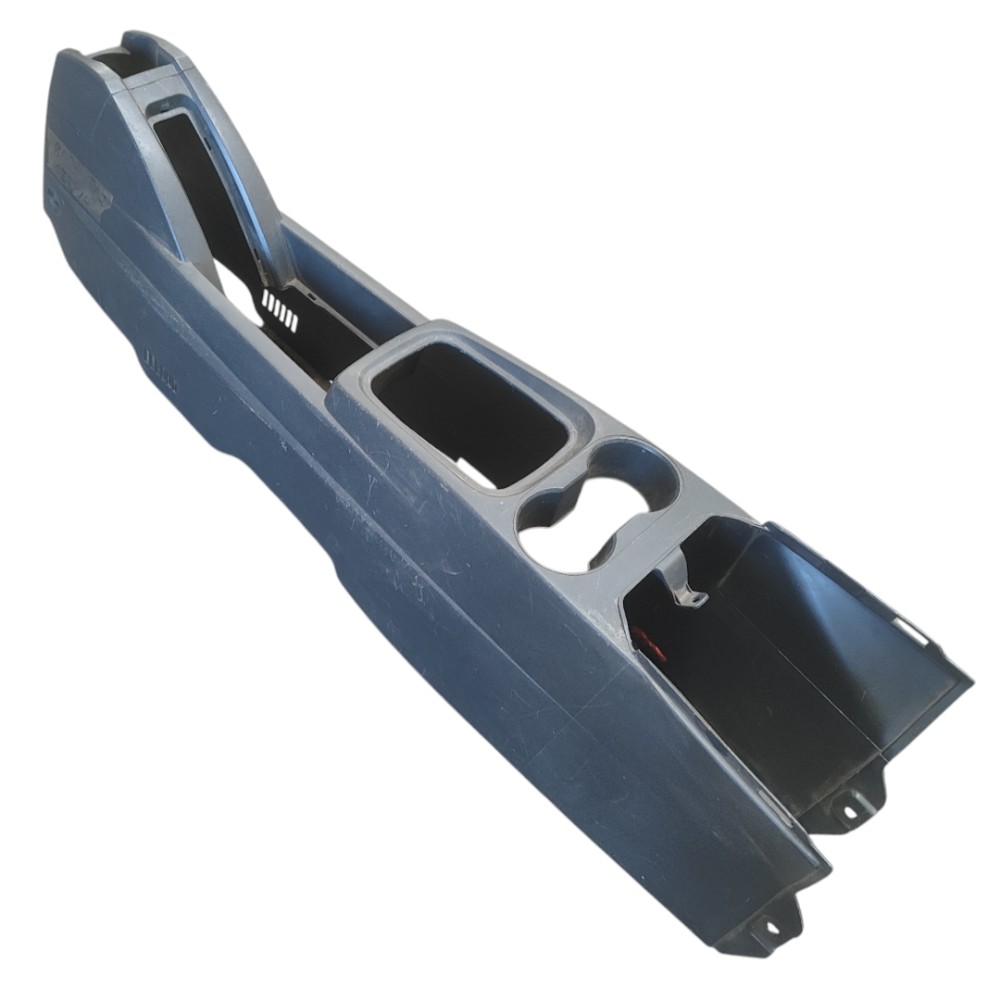 Console Central Gm Meriva 2003 2004 2005 2006 2007 2008 2012