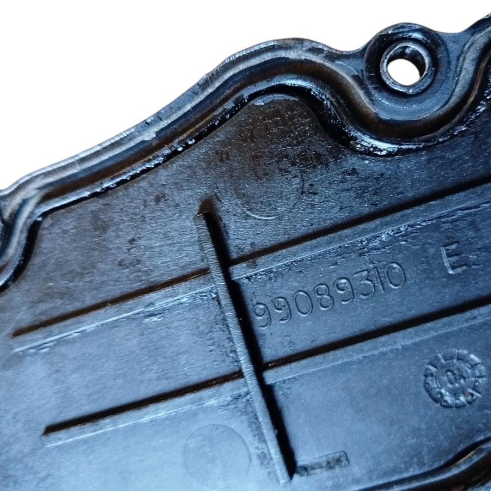 Tampa Valvula Cabeçote Peugeot 206 207 C3 1.6 2006 A 2012 7