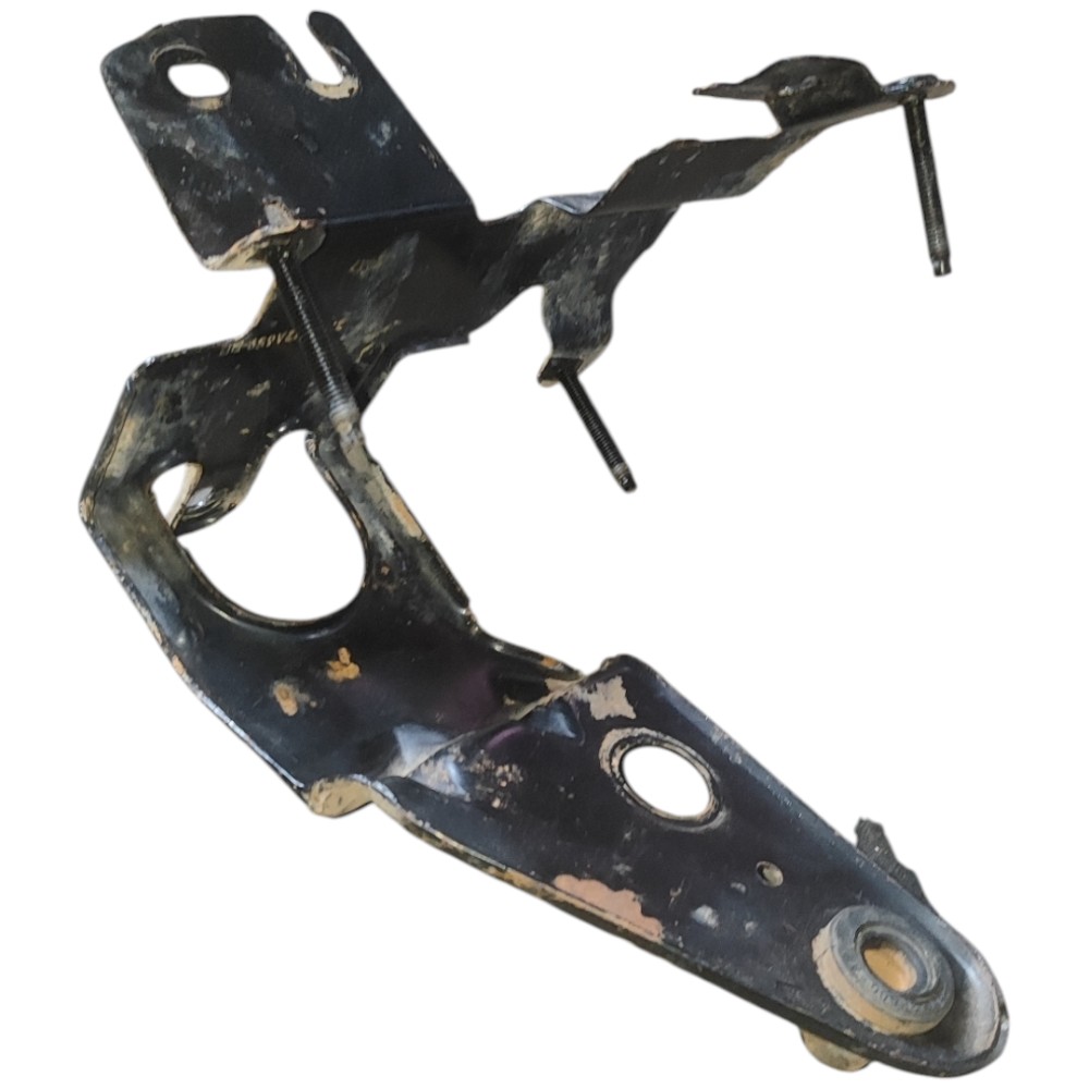 Suporte Módulo De Injeção Ford Ecosport 2003 2008 2013 2.0