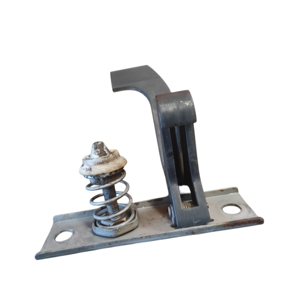 Fechadura Capo Fiat Palio Uno Siena Strada 2000 2013