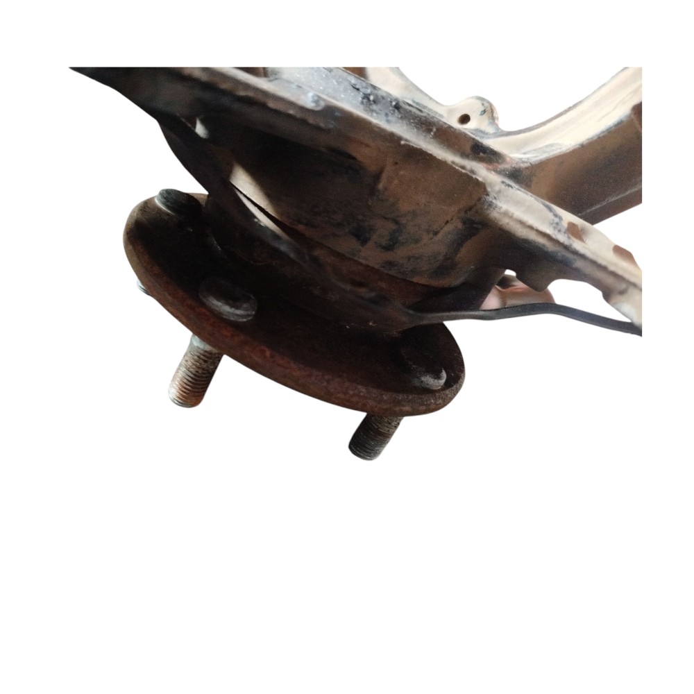 Manga Montante Dianteiro Esquerdo Honda Civic 2012 2013 2016 3