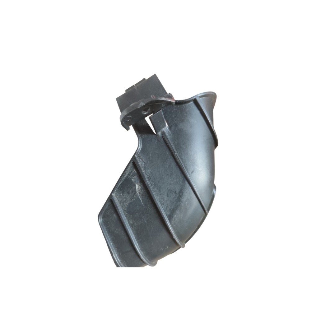 Defletor Caixa Evaporadora Jeep Renegade Toro Compass  Preto 3
