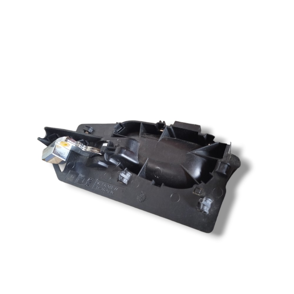 Maçaneta Interna Dianteira Direit Peugeot 307 2004 2005 2013 Dianteira 4