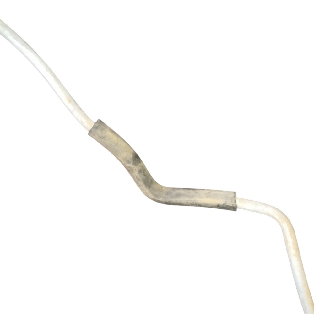 Mangueira Filtro Secador Ar Condicionado Ecosport 2003 2011 5