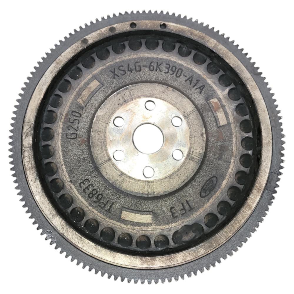 Volante Motor Ford Focus 1.8 16v 2001 2002 2003 2004 2008 1