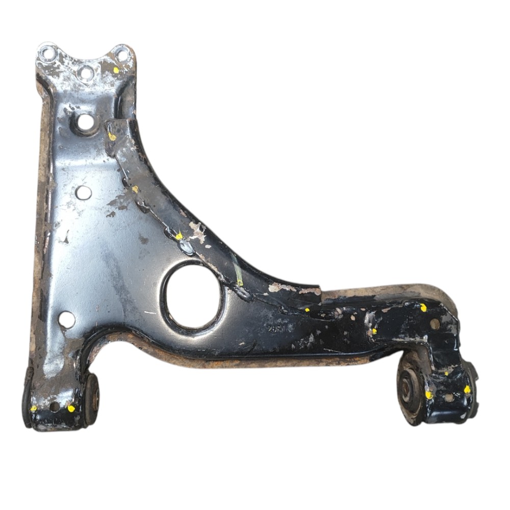 Balança Esquerda Gm Astra Vectra Zafira 1999 2000 2001 2011