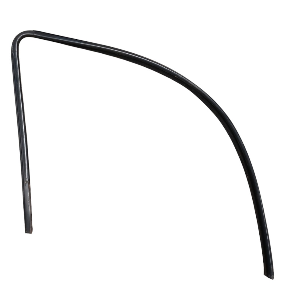 Borracha Canaleta Porta Dianteira Direita Astra 2p 1999 2011