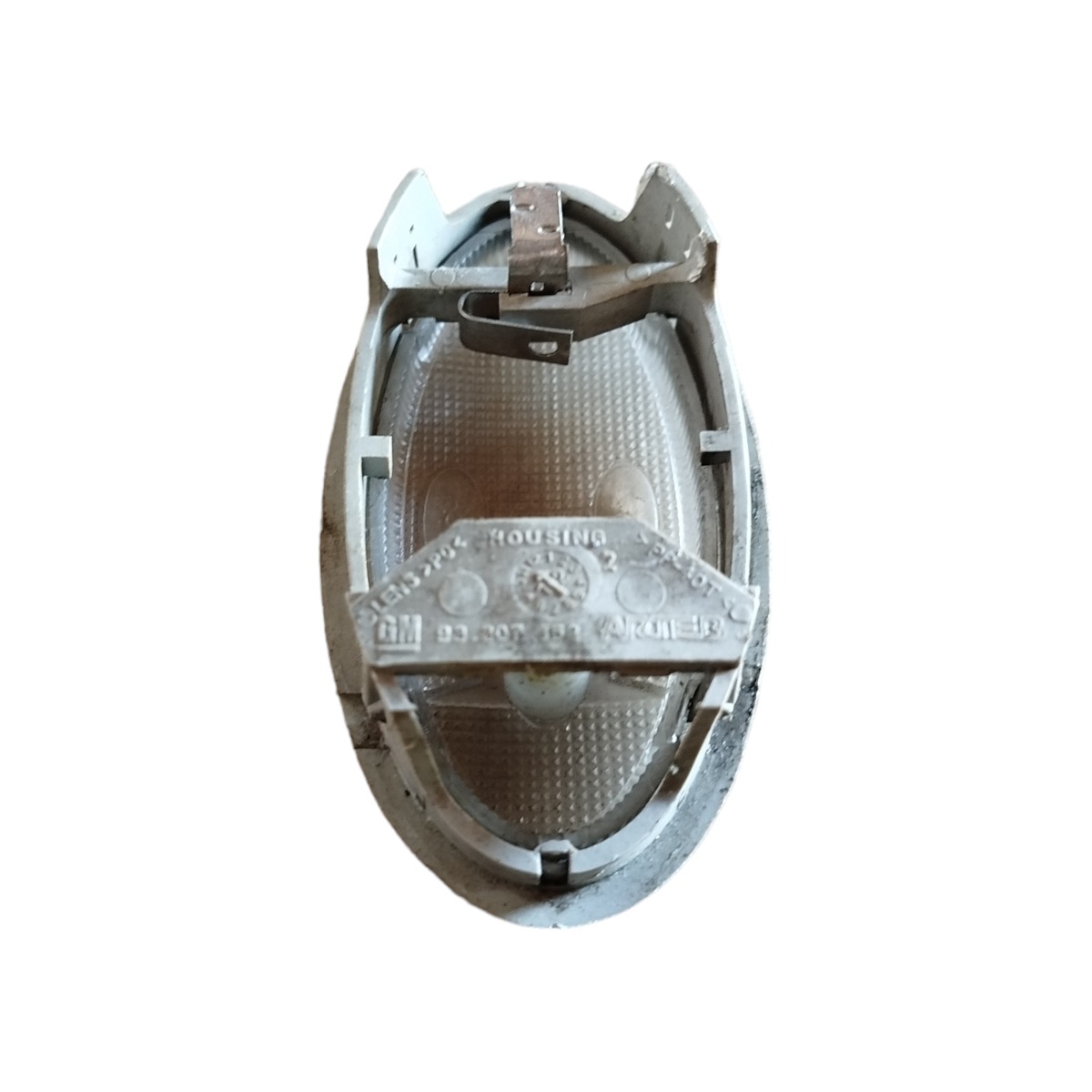 Luz De Teto Gm Celta Prisma 2009 2010 2011 2012 2013 2016 5