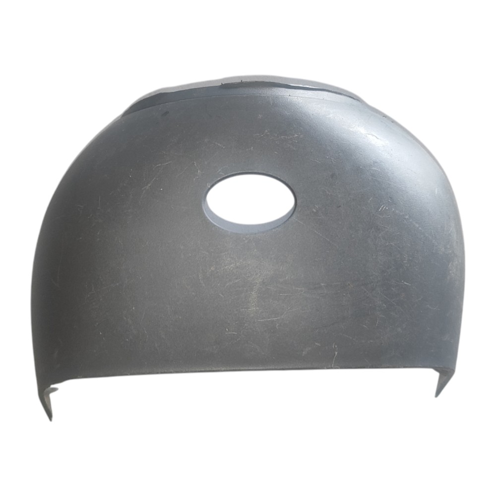 Moldura Chave Seta Superior Fiat Palio Siena 2004 2005 2016