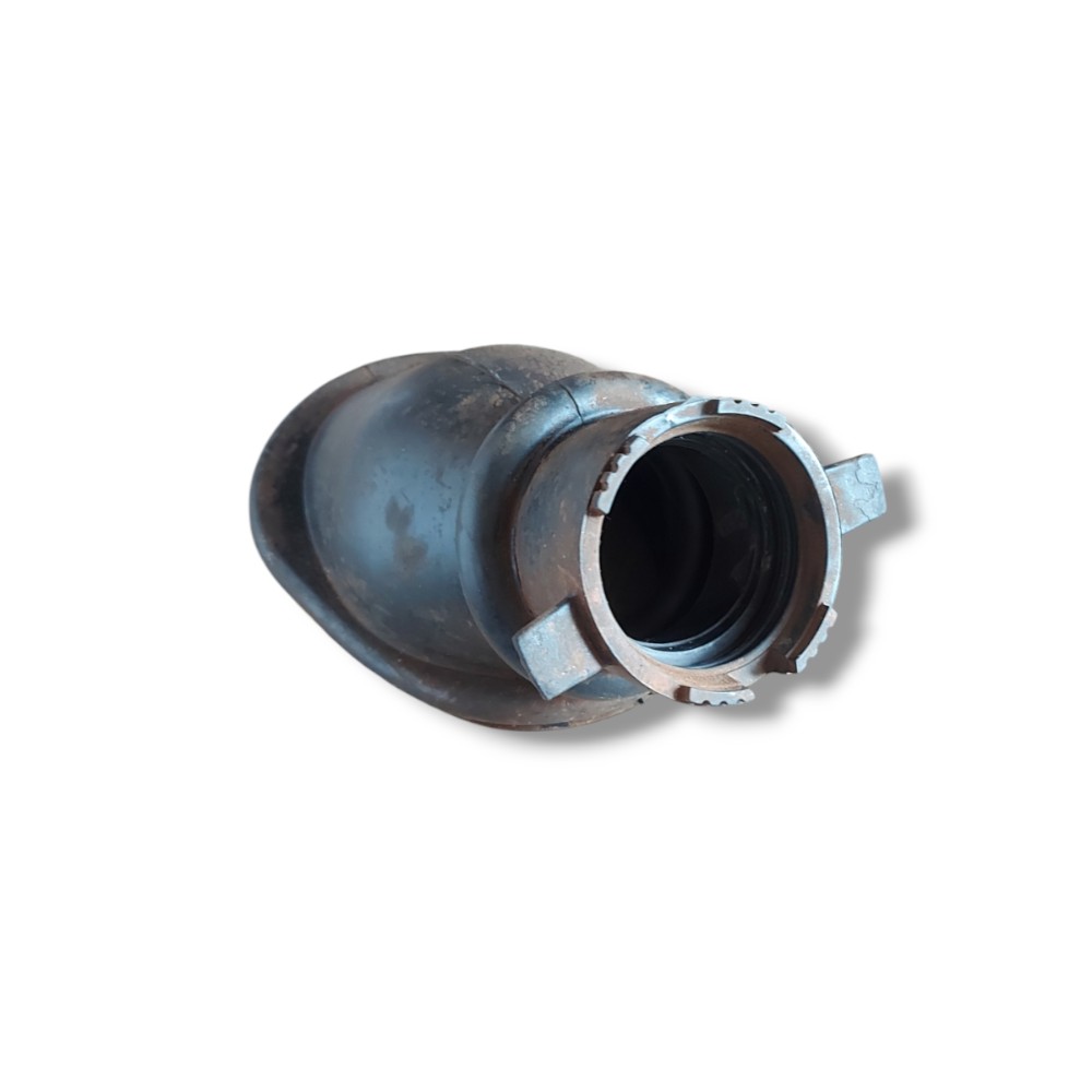 Coifa Guarda Pó Vedação Direção Toyota Etios 2013 2017 2021 3