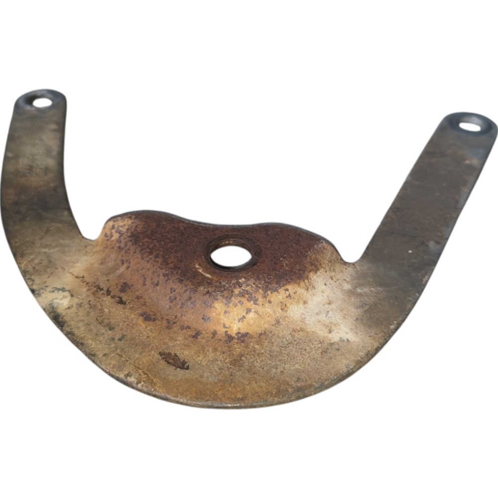 Suporte Do Escapamento Volkswagen Voyage G5 2008 2010 2012 3