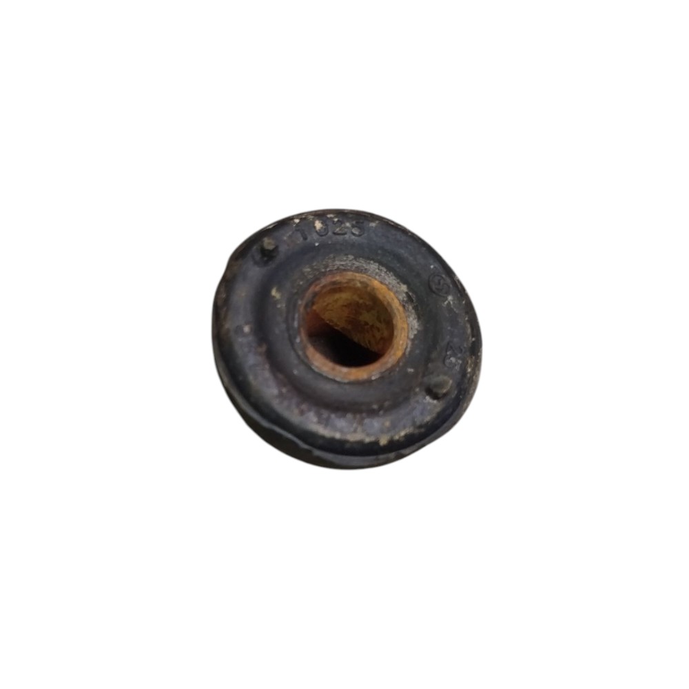 Bucha Braço Tensor Fiat Uno Mille Fiorino Strada 2001 A 2012 4