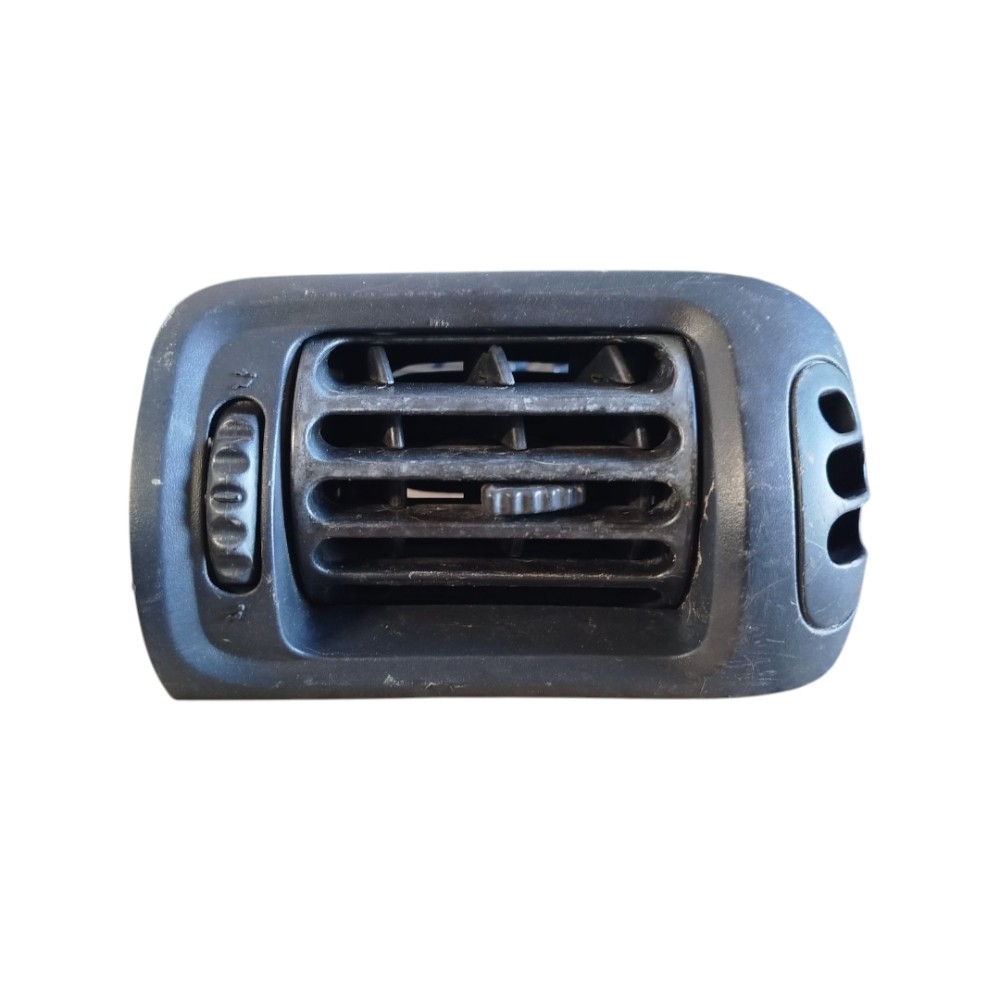 Difusor Ar Painel Ld Direito Renault Clio 1999 2008 2016