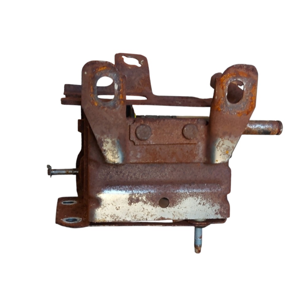 Pedaleira Pedal Freio Ford Ka 2008 2009 2011 2013 2013 5
