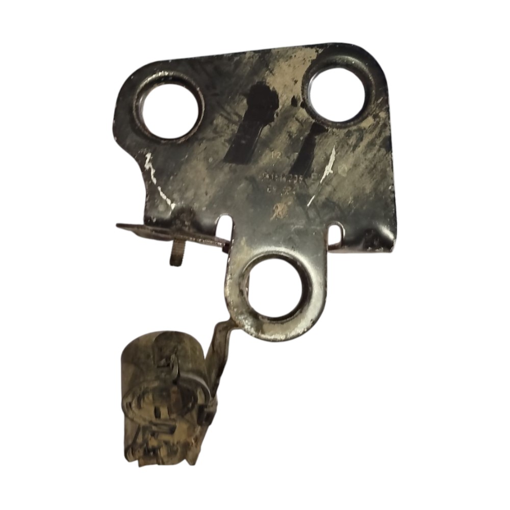 Suporte Bomba Abs Volkswagen Jetta 2005 2006 2007 2008 2010