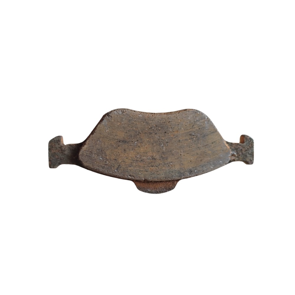 Pastilha Freio Dianteiro Vw Gol G3 1998 1999 2001 2003 2005 5