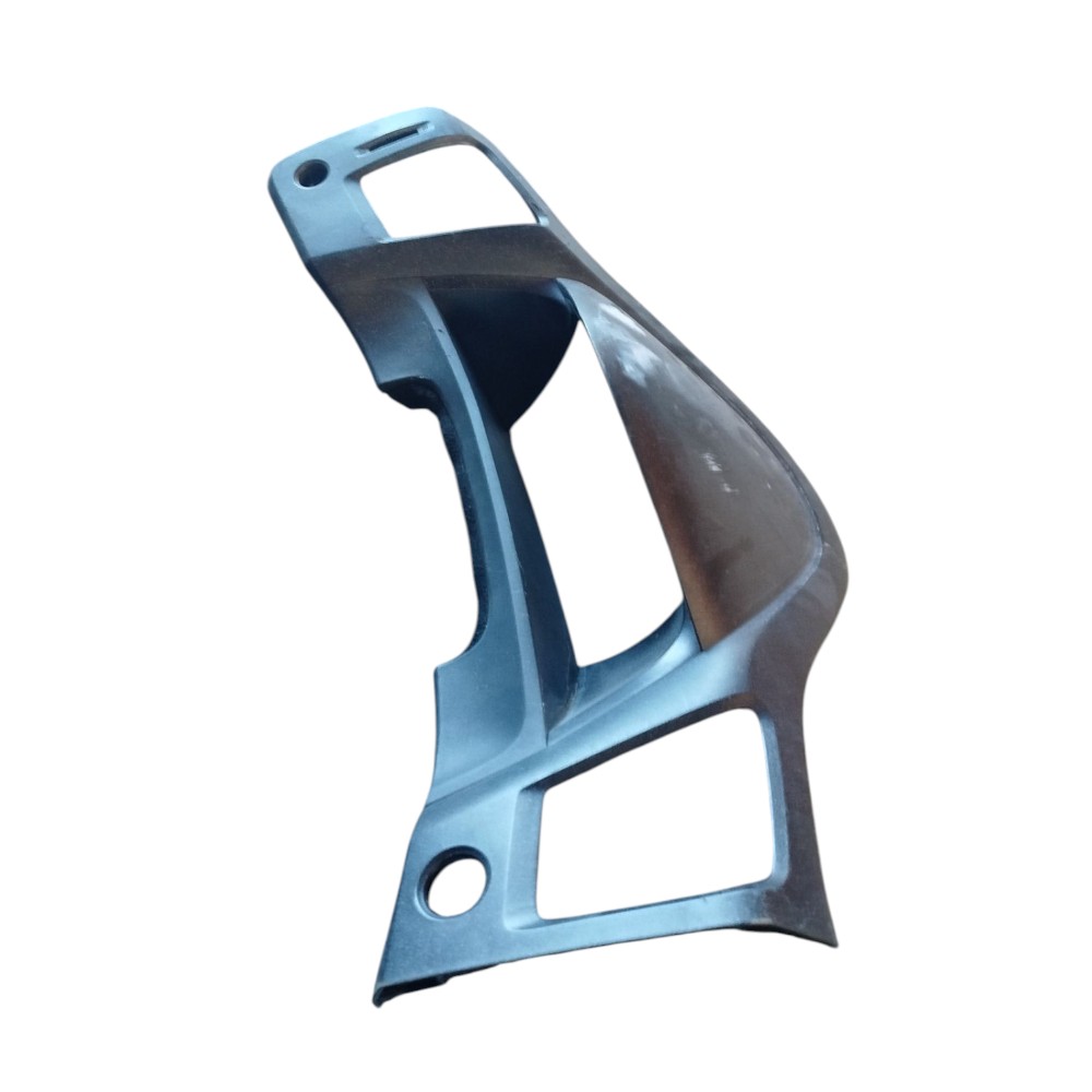 Moldura Painel Instrumentos Civic 2012 2013 2014 2015 2016 5