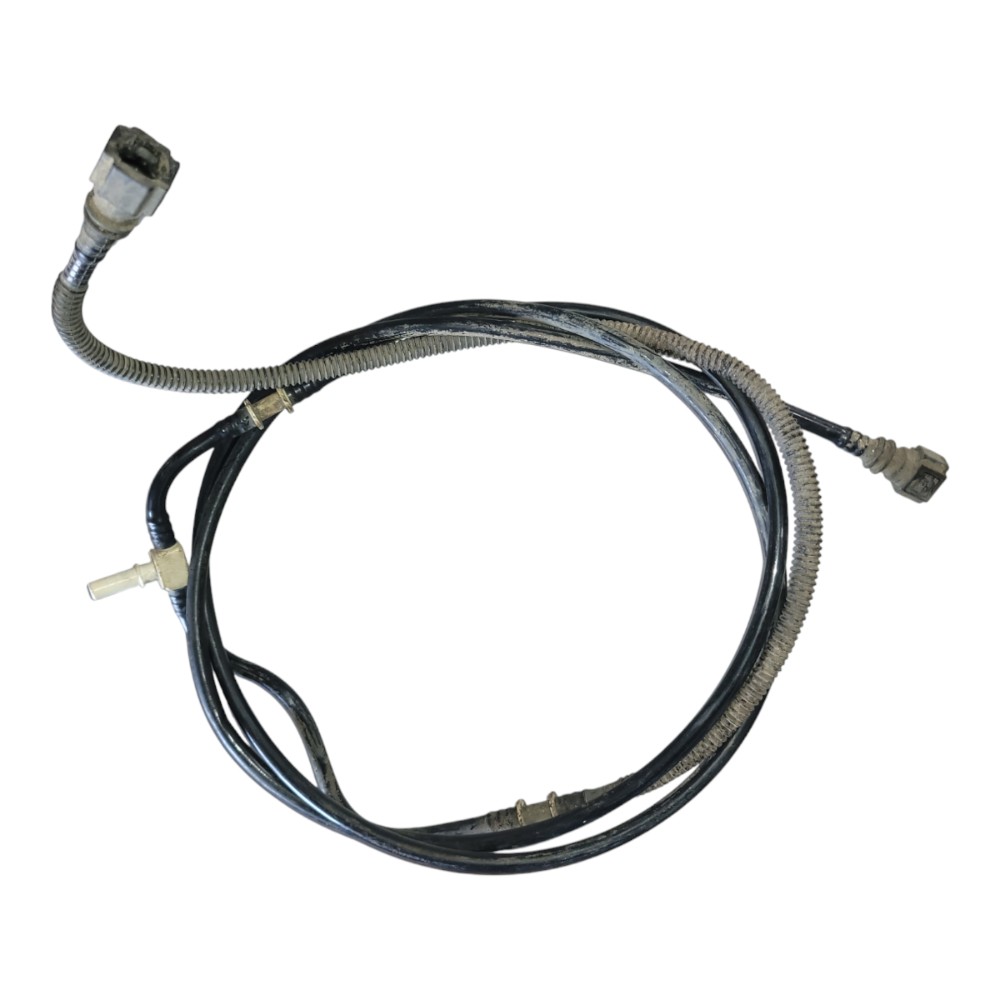 Mangueira Linha Combustível Peugeot 307 2006 2007 2008 2012