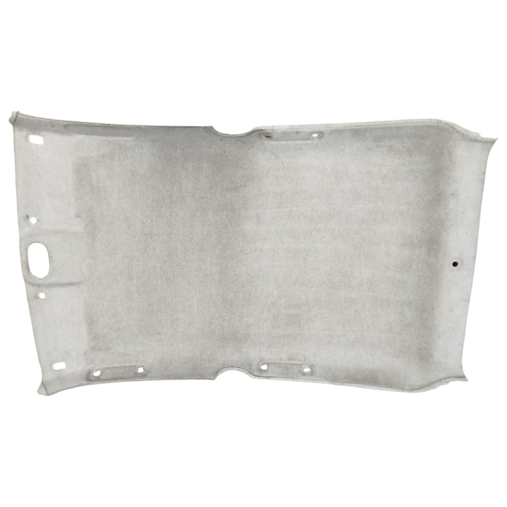 Forro De Teto Renault Clio Hatch 1999 2000 2001 2002 2012 1