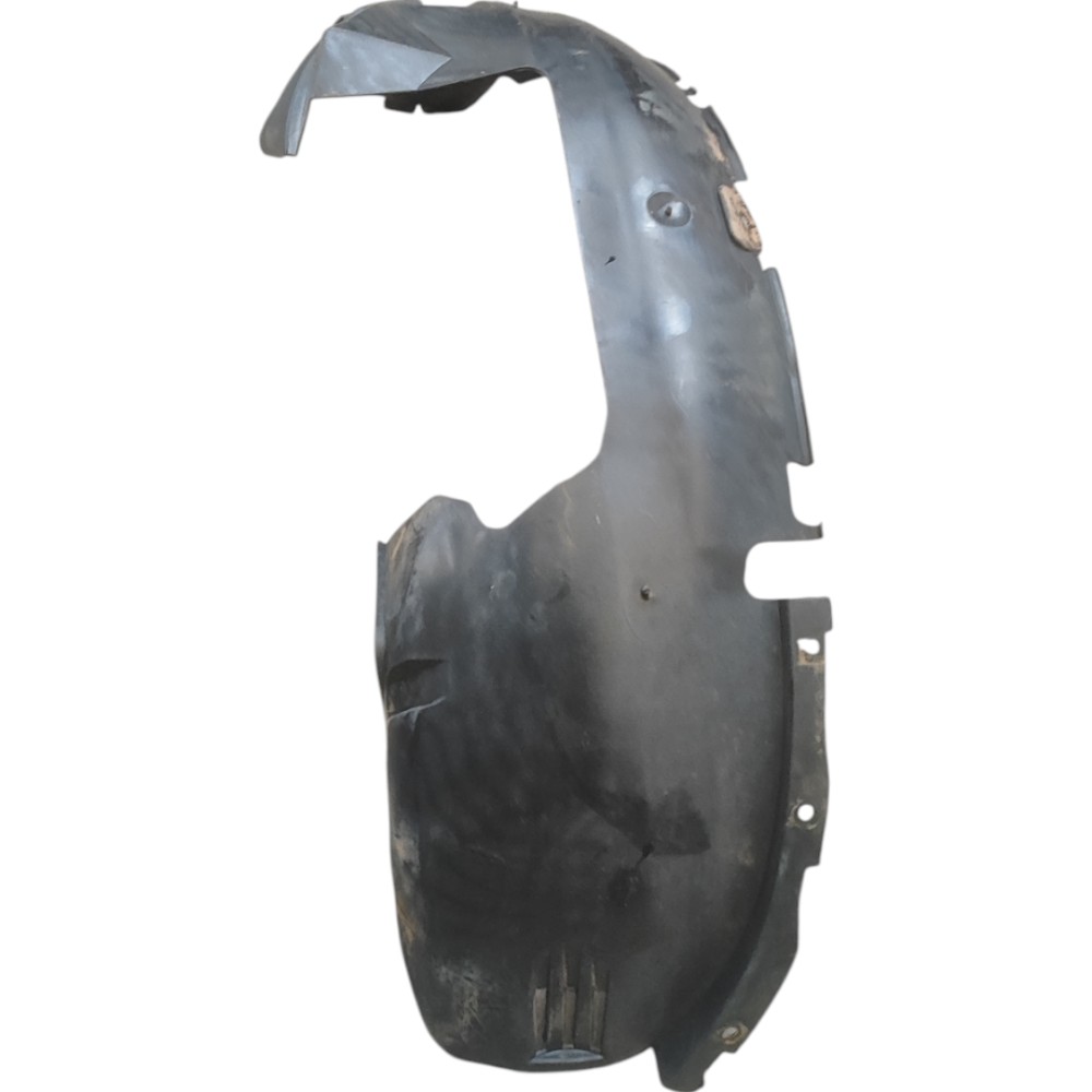 Parabarro Esquerdo Ford Ecosport 2003 2005 2007 2009 2011