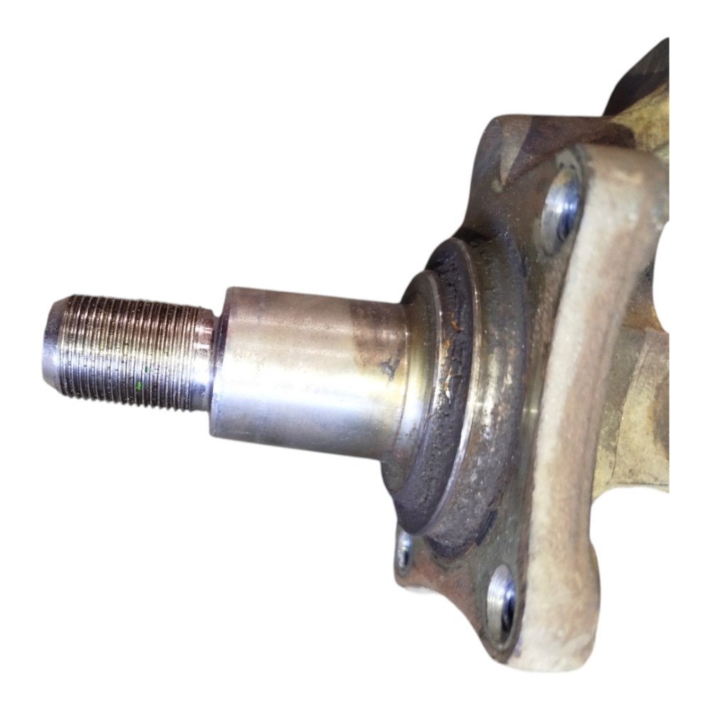 Ponta Eixo Fiat Uno 1.0 Fire 2001 2002 2003 2004 2005 a 2012 6