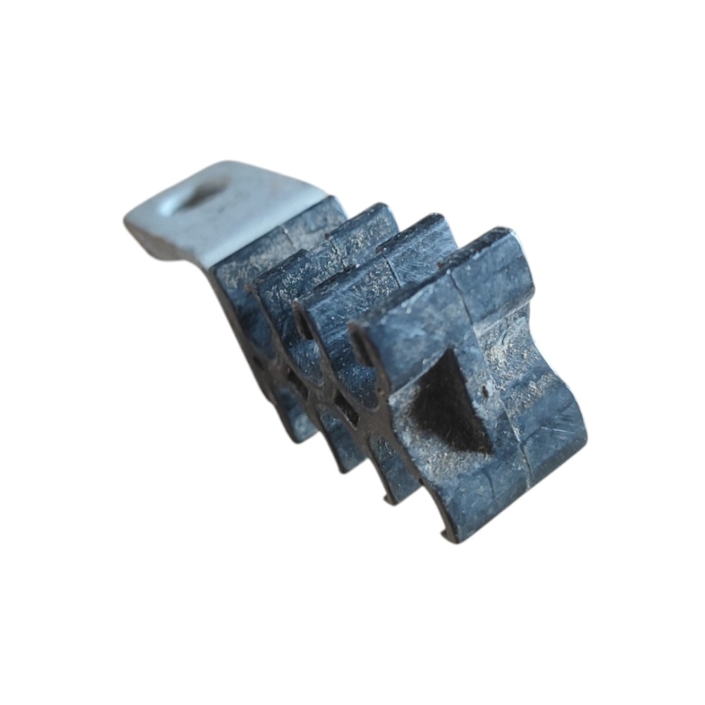 Suporte De Aço Porta Toyota Corolla 2009 2011 2013 2014 6