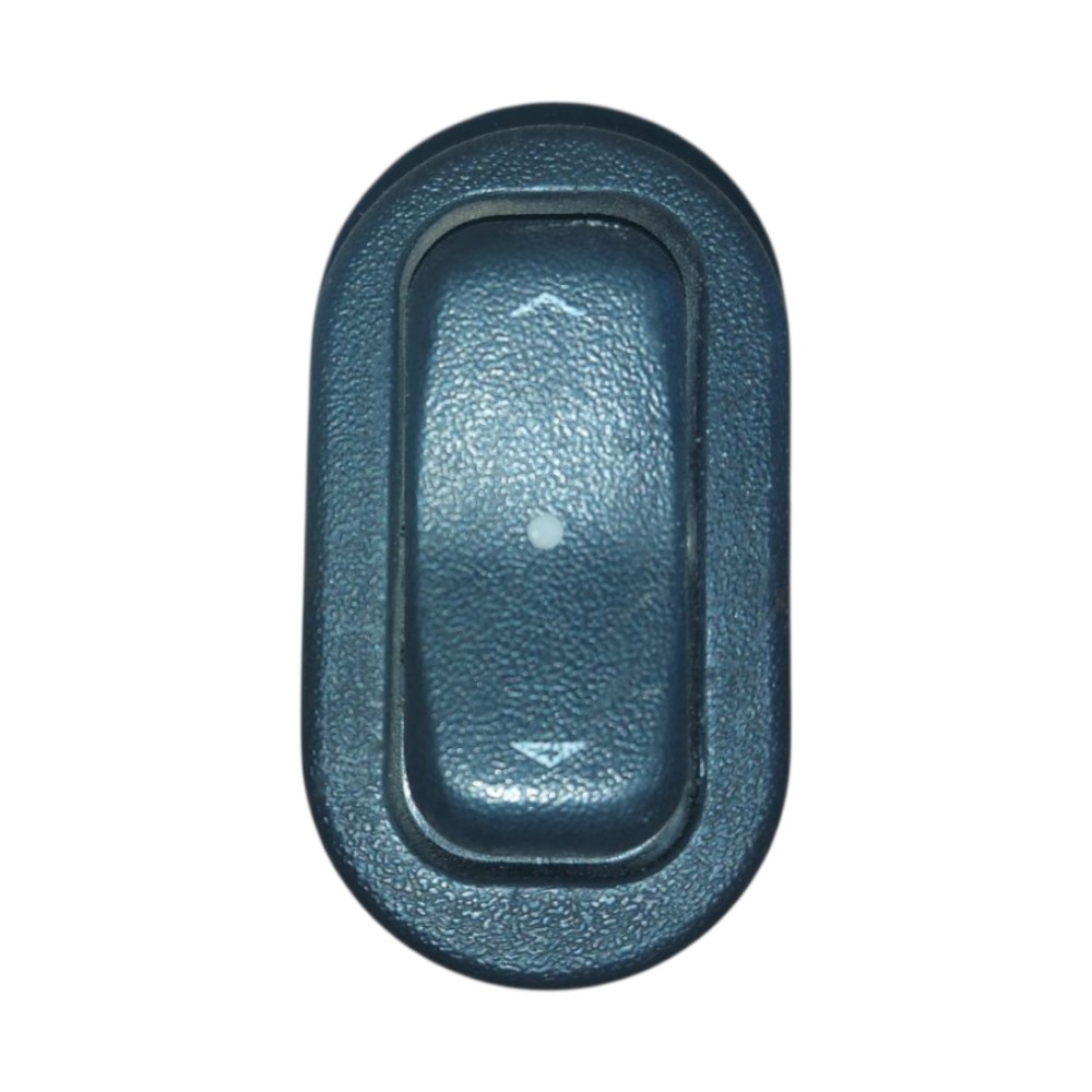 Botão Interruptor Vidro Elétrico Gm Corsa Montana 2002 2012