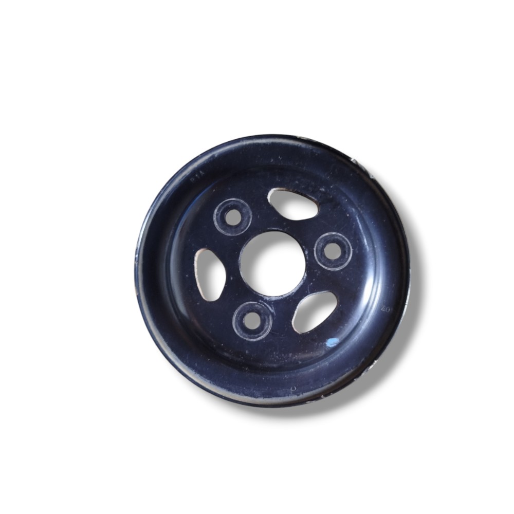 Polia Bomba D Agua Honda Civic 2012 2013 2014 2015 2016