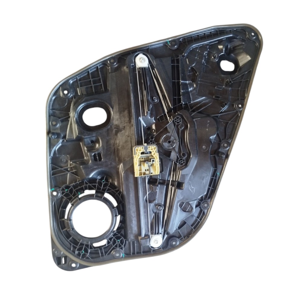 Máquina Vidro Traseira Esquerda Volvo Xc60 T8 2018 2024