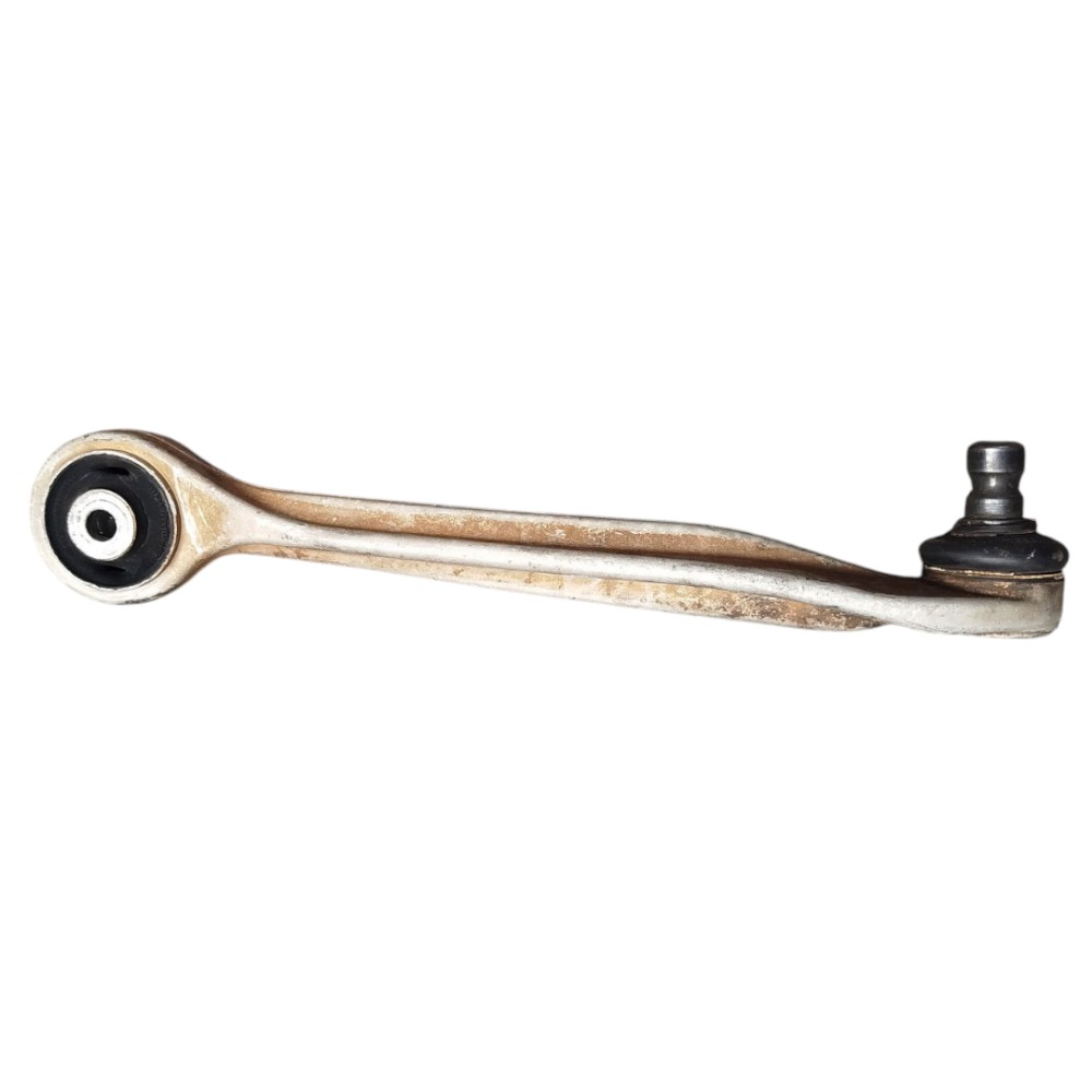 Braço Sup Traseiro Direito Vw Passat 1.8t 1998 2005 Prata